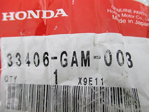 Amazon | 新品 ホンダ 純正 バイク 部品 マグナ50 ウインカーレンズ